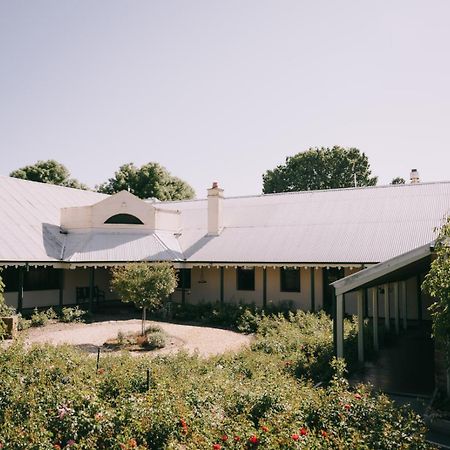 Flowerdale Estate Strath Creek Exterior photo