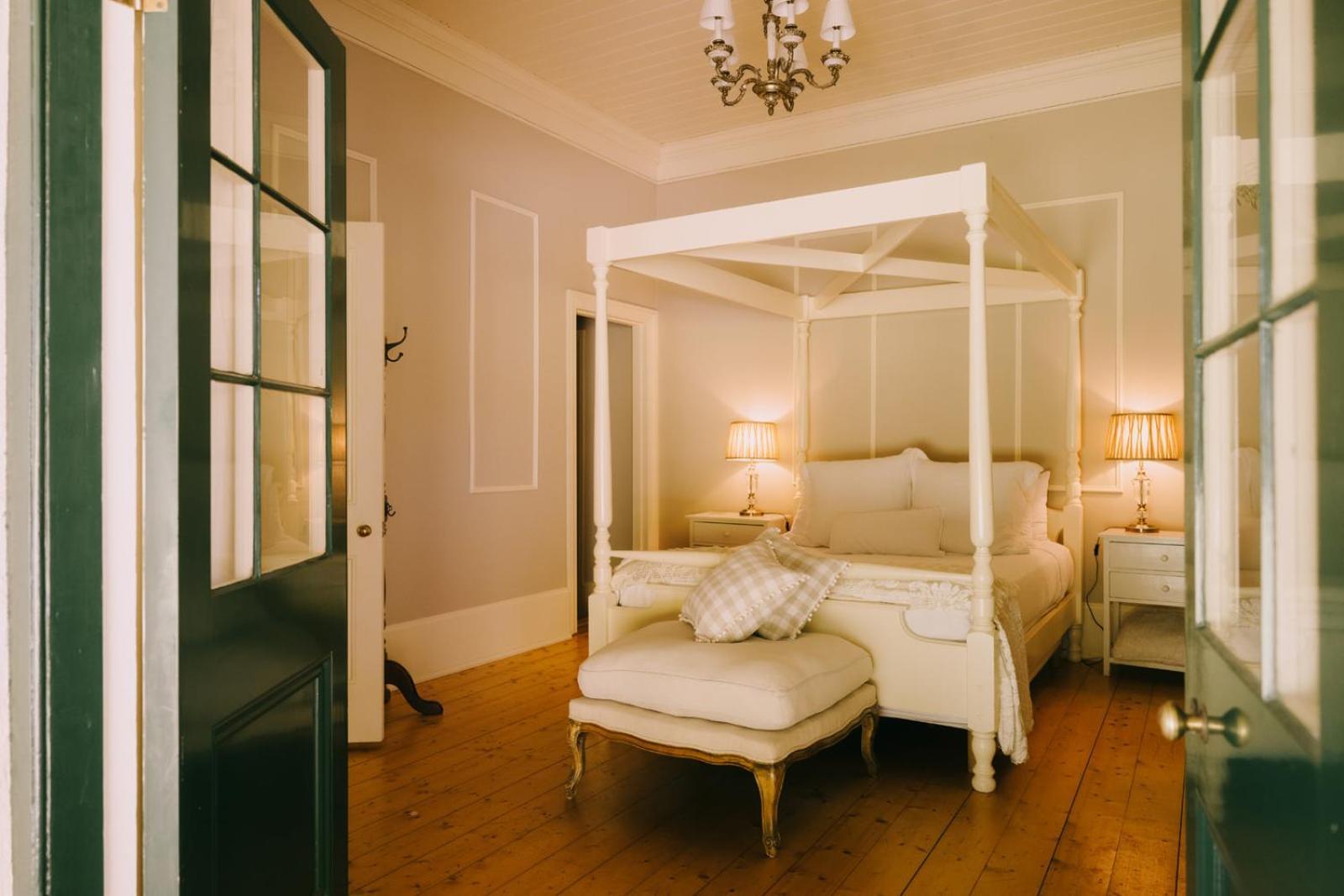 Flowerdale Estate Strath Creek Room photo