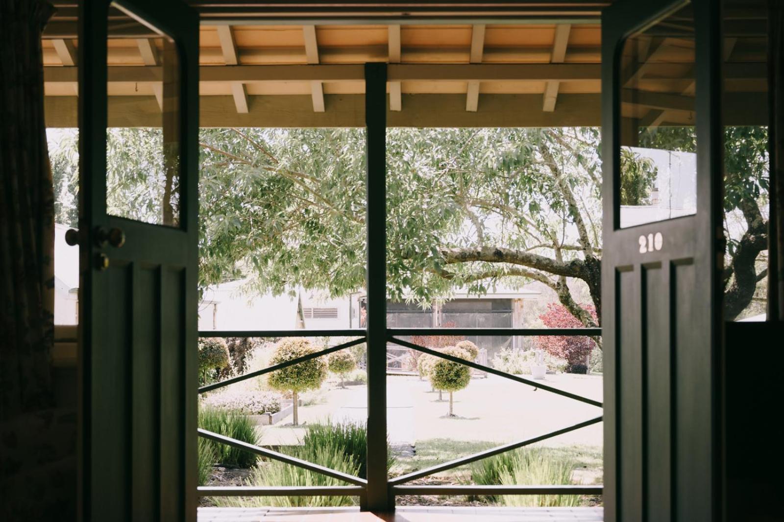Flowerdale Estate Strath Creek Exterior photo