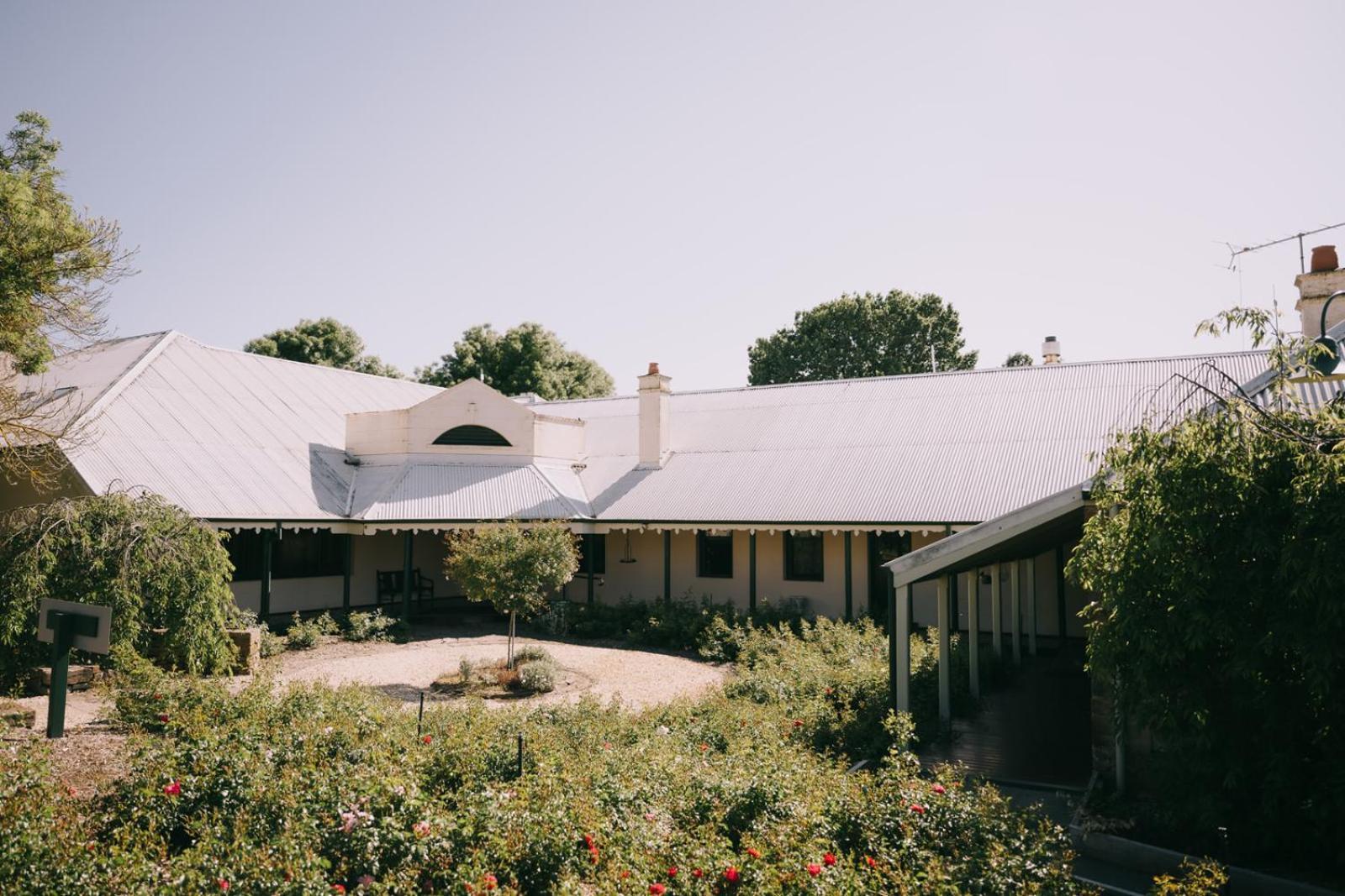 Flowerdale Estate Strath Creek Exterior photo