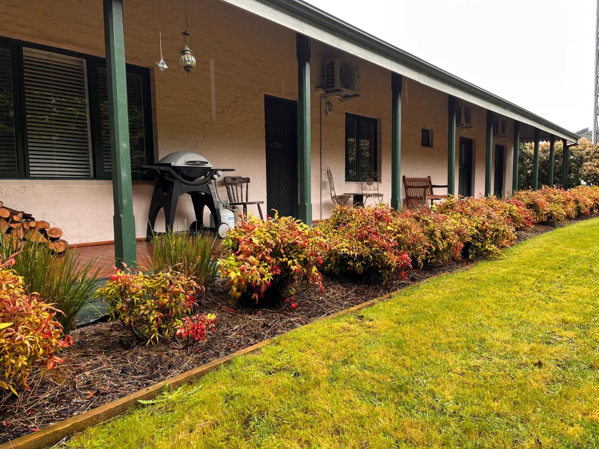 Flowerdale Estate Strath Creek Room photo