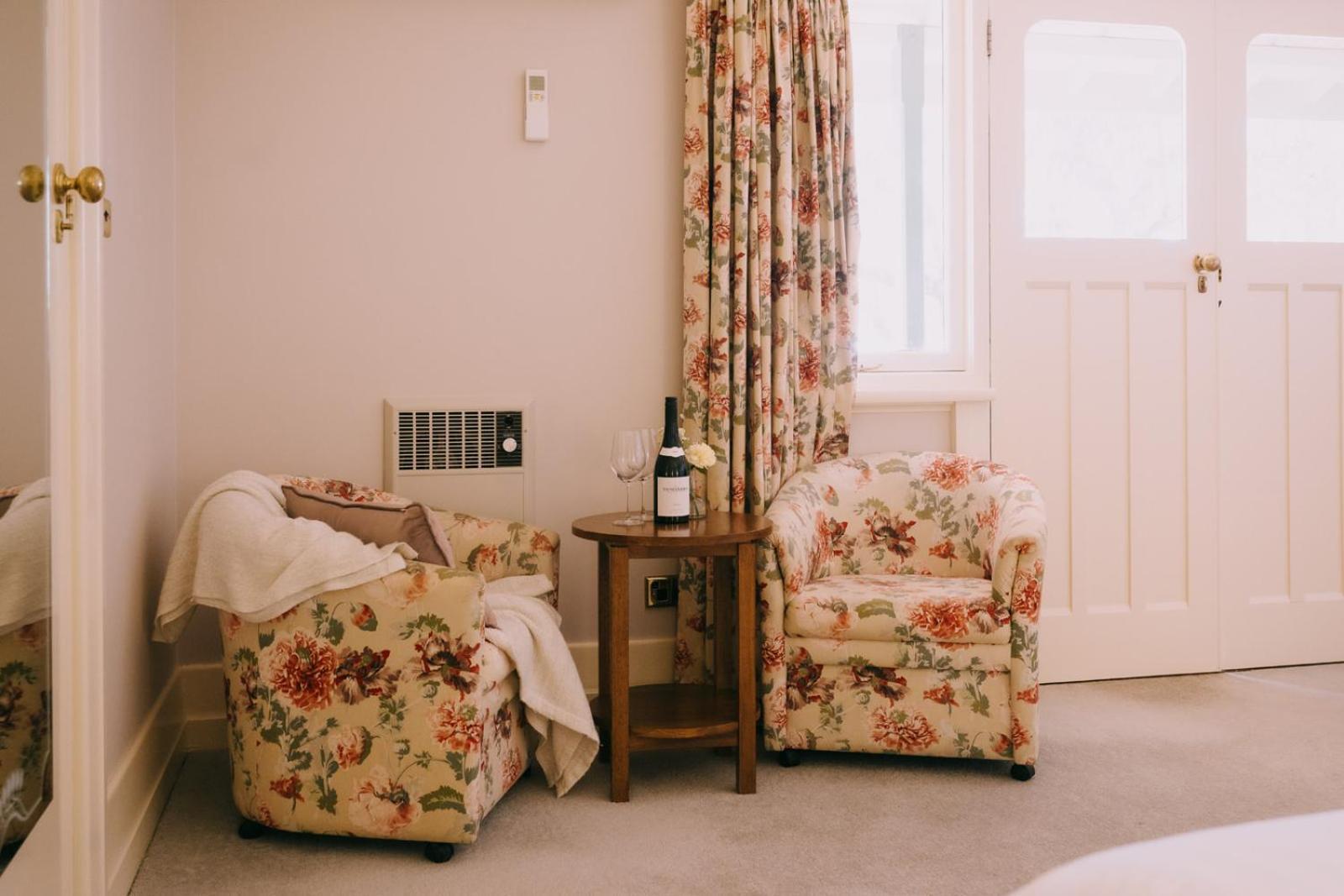 Flowerdale Estate Strath Creek Room photo