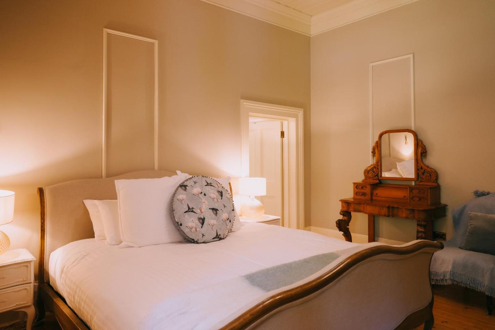 Flowerdale Estate Strath Creek Room photo