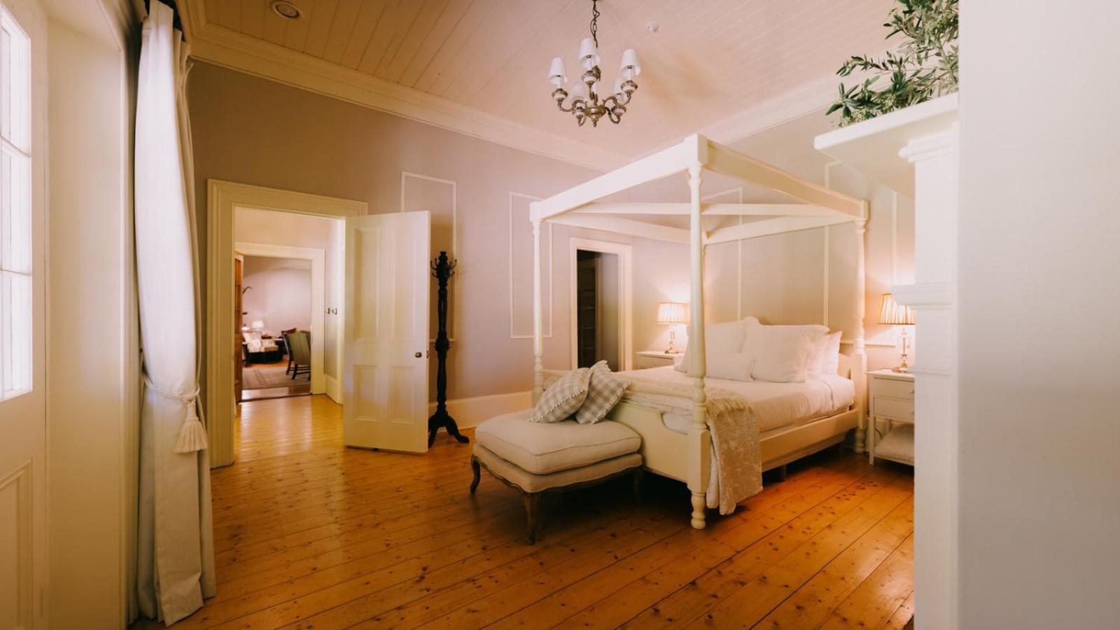 Flowerdale Estate Strath Creek Room photo