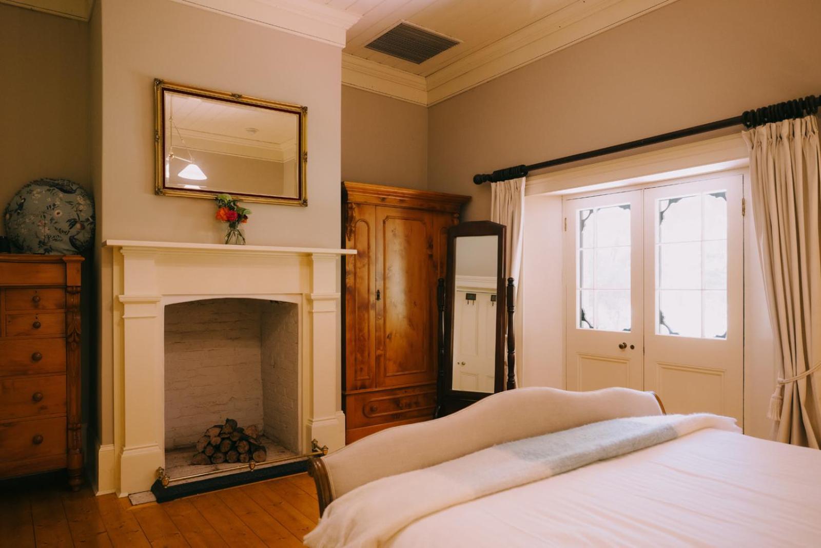 Flowerdale Estate Strath Creek Room photo