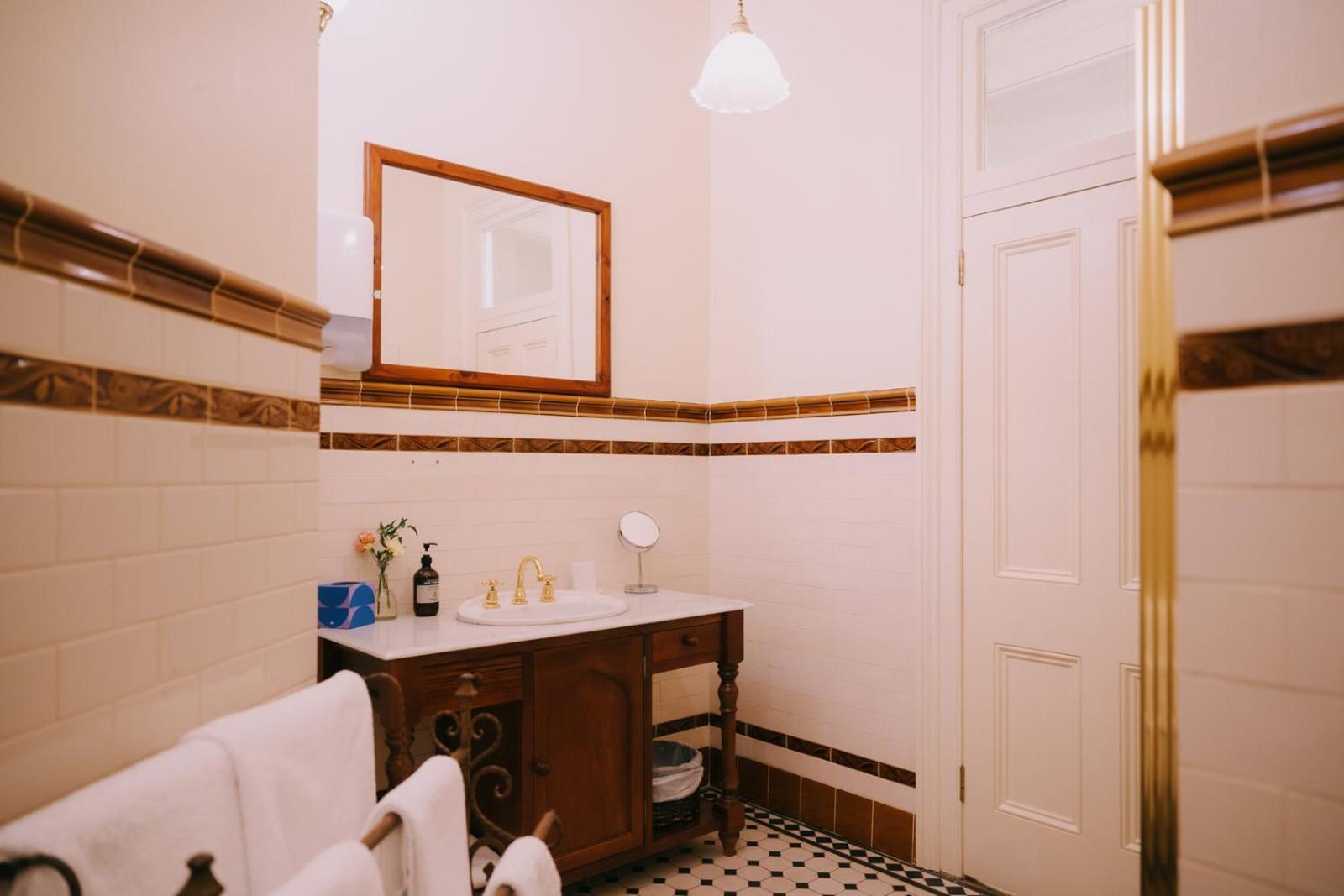 Flowerdale Estate Strath Creek Room photo