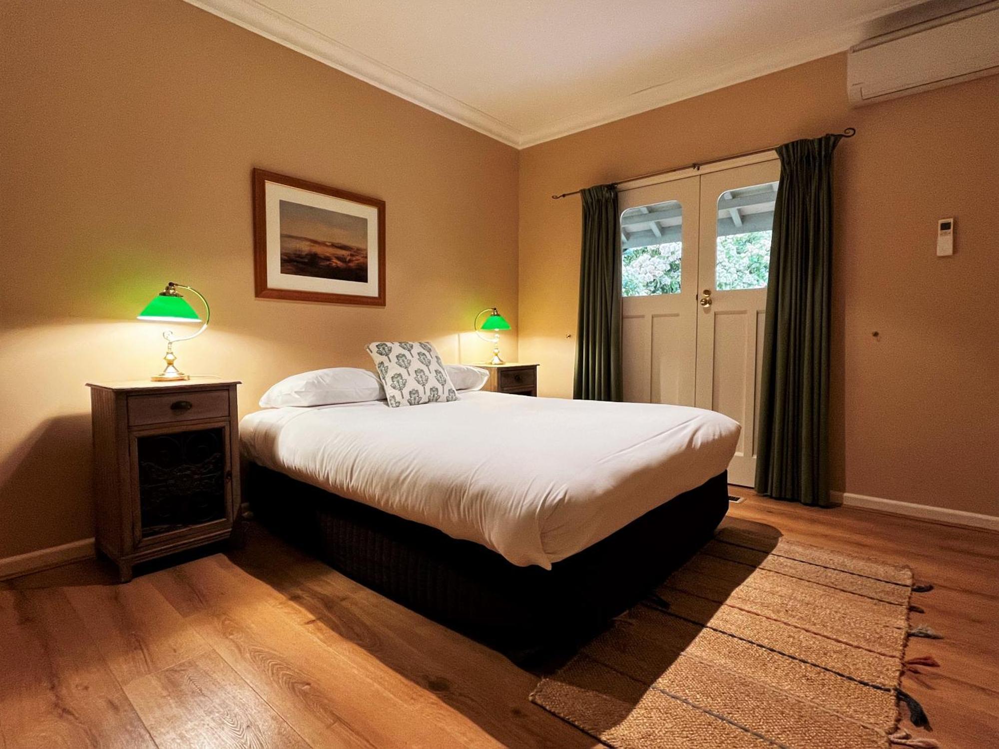 Flowerdale Estate Strath Creek Room photo